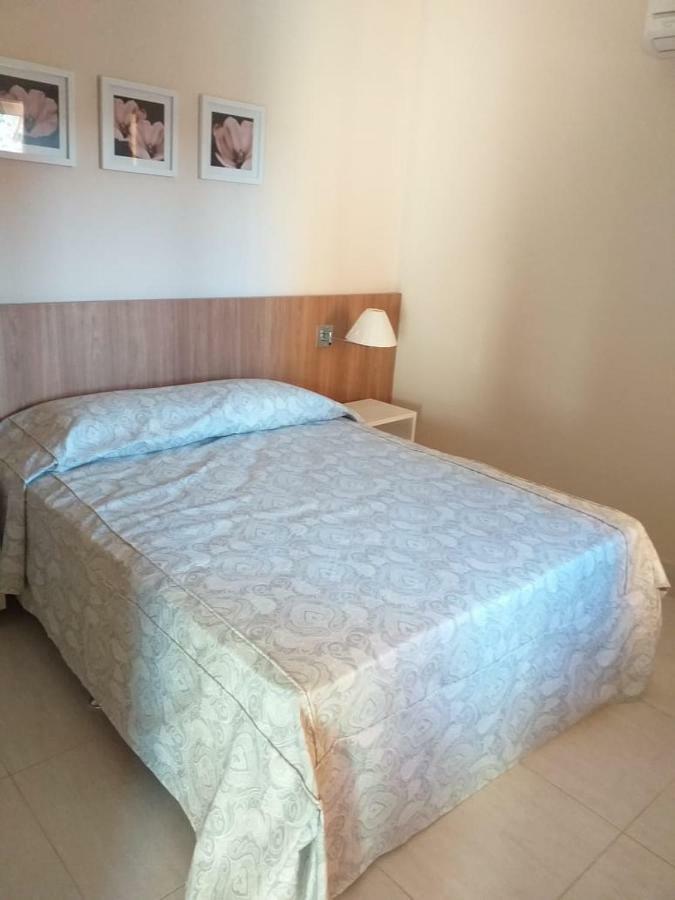 Piazza Acesso Ao Acqua Park Diroma Caldas Novas Apartament Zewnętrze zdjęcie